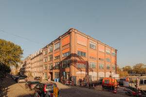 Hoogte Kadijk 143 Amsterdam